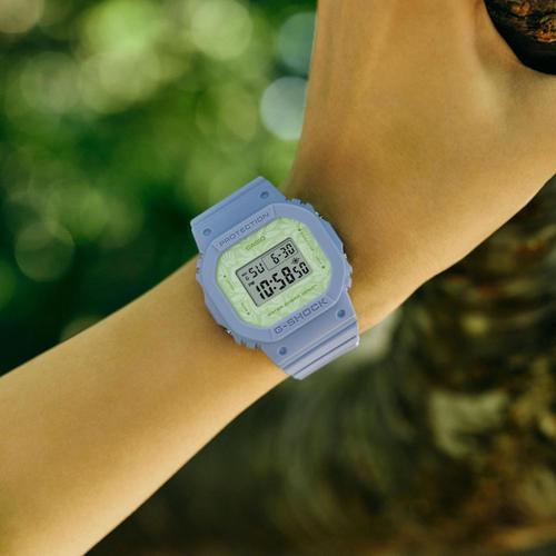CASIO GMD-S5600NC-2D צבעים חדשים