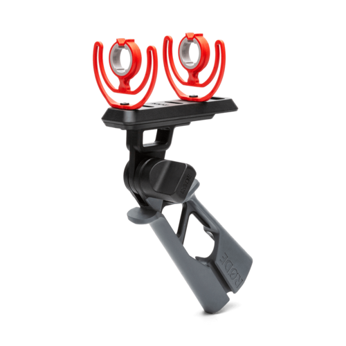 תושבת בולמת זעזועים למיקרופון שוטגאן RODE PG2-R