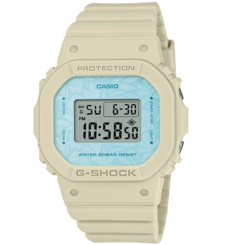 CASIO GMD-S5600NC-9D צבעים חדשים