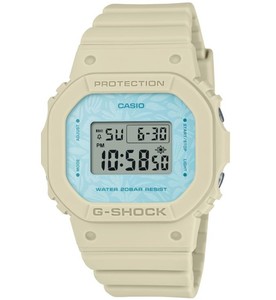 CASIO GMD-S5600NC-9D צבעים חדשים