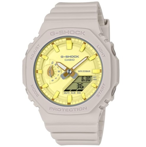 CASIO GMA-S2100NC-4A CARBON