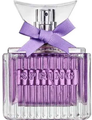 Spring Sparkle of Joy