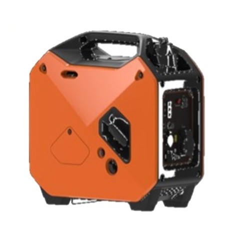 גנרטור מושתק 1800W