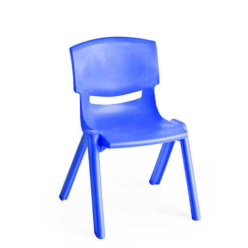 כיסא גן פלסטיק