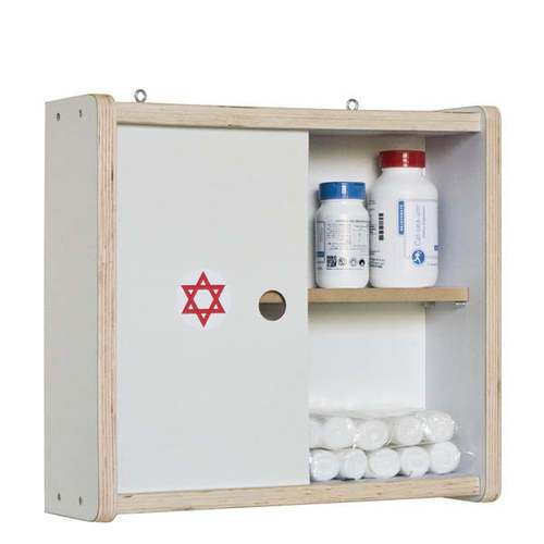 ארון רופא קטן