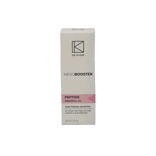 סרום  PEPTIDE פפטיד מזו בוסטר רון כדיר - 30 מ