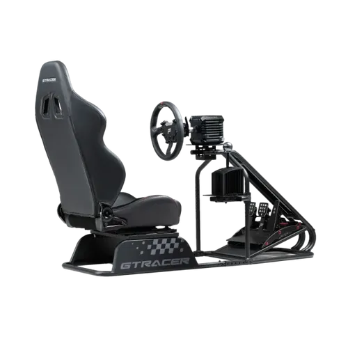 מושב מרוצים  Next Level  RACING GTRACER NLR-R001