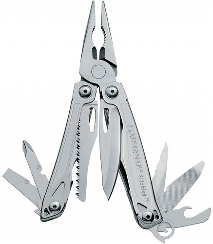 לדרמן SIDEKICK סיידקיק Leatherman 