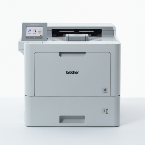 מדפסת לייזר צבע ברדר Brother HL-L9470CDN