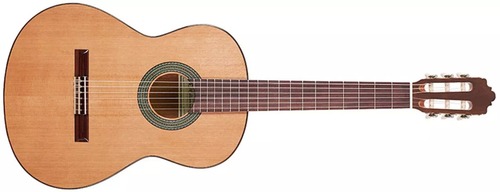 גיטרה קלאסית Altamira N200