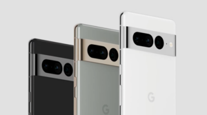 החלפת מסך LCD+מגע מקוריים Google Pixel 6A