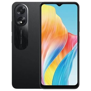  טלפון סלולרי OPPO A18 128GB 4GB RAM