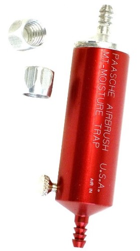 לוכד לחות PAASCHE MT MOISTURE TRAP