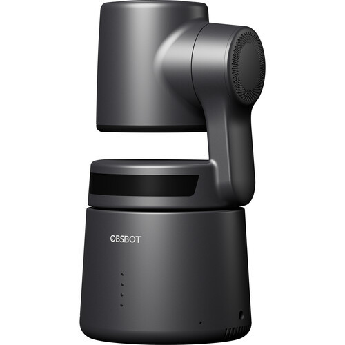 OBSBOT Tail Air AI PTZ מצלמת רשת רובוטית