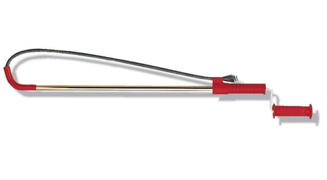 מכונה לפתיחת סתימות Ridgid K-3 RD59787