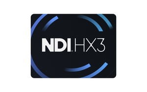 OBSBOT NDI HX3 Key רישיון תוכנה