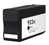  ראש דיו שחור תואם מקורי HP 932XL CN053AE