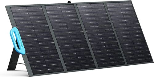 פאנל סולארי BLUETTI PV120 120W