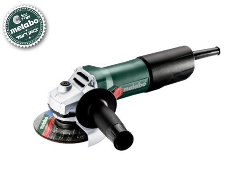 משחזת זווית "4.5 900W