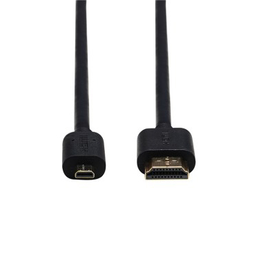OBSBOT Micro-HDMI to HDMI כבל