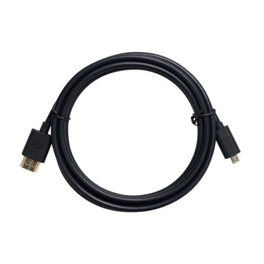 OBSBOT Micro-HDMI to HDMI כבל