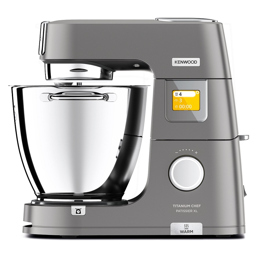 מיקסר Kenwood KWL90.004.SI קנווד