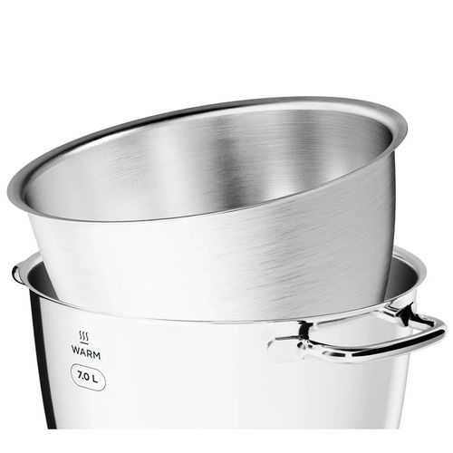 ‏מיקסר Kenwood KWL90.004.SI קנווד