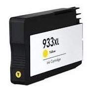 ראש דיו צהוב תואם HP 933Y/XL CN056AE 
