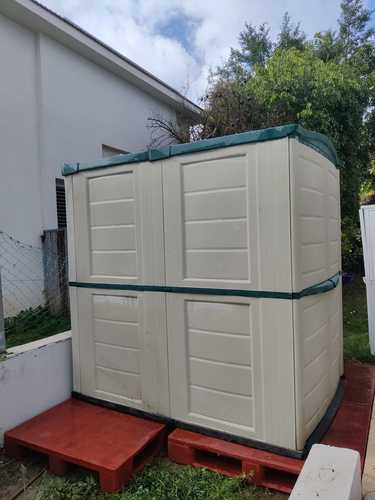 משטח  1000 מחוזק - משומש מחודש 120*100*h15
