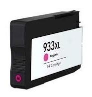 ראש דיו אדום תואם HP 933M/XL CN055AE
