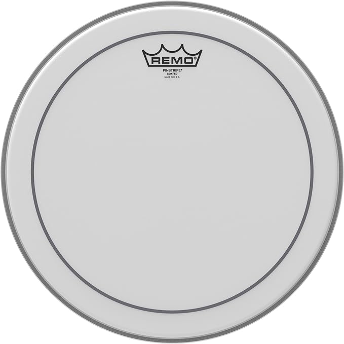 Remo Pinstripe Coated 14" Drumhead