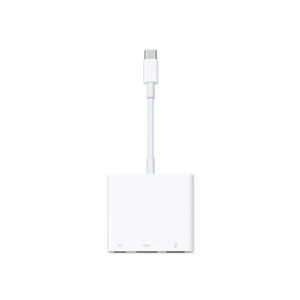 מתאם Apple HDMI MUF82ZM/A יבואן רשמי !