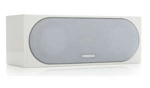 רמקול סנטר RADIUS 200 מבית MONITOR AUDIO
