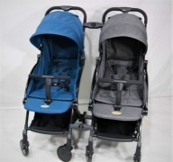 מחבר לשתי עגלות iCON POCKET  