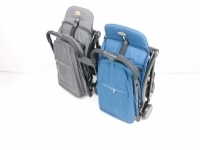 מחבר לשתי עגלות iCON POCKET  