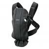 מנשא תינוק Baby Bjorn Mini בצבע Charcoal Grey
