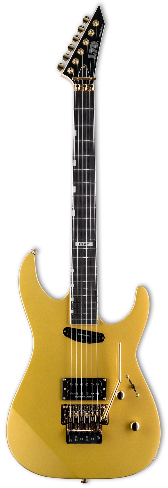 גיטרה חשמלית ESP LTD Mirage Deluxe 