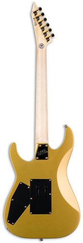 זוית נוספת ESP LTD Mirage Deluxe 87