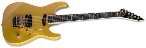 זוית נוספת ESP LTD Mirage Deluxe 87