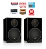 זוג רמקולים לוויניים מבית MONITOR AUDIO דגם RADIUS 90 