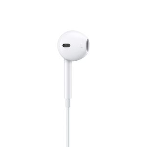 אוזניות ‏חוטיות Apple EarPods (USB-C) MTJY3ZM/A יבואן רשמי
