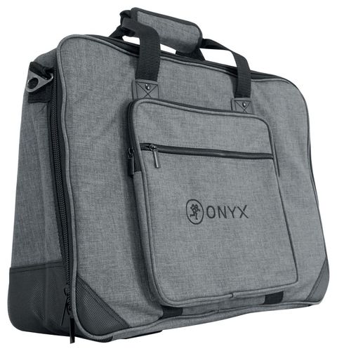 זוית נוספת Mackie Onyx16 Carry Bag