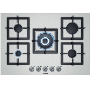 כיריים גז SIEMENS EC875QB21Y עודפים סימנס