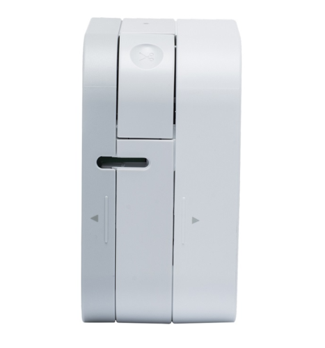 מדפסת מדבקות ניידת ברדר PT-P300BT