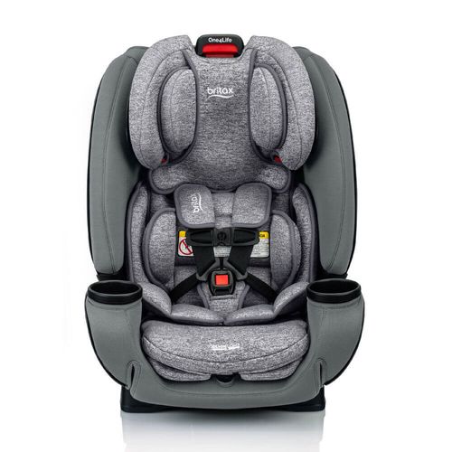 מושב בטיחות ONE4LIFE Cool N Dry Moonstone מבית BRITAX