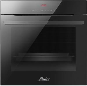 תנור בנוי פירוליטי סאוטר דגם CUISINE 7600B