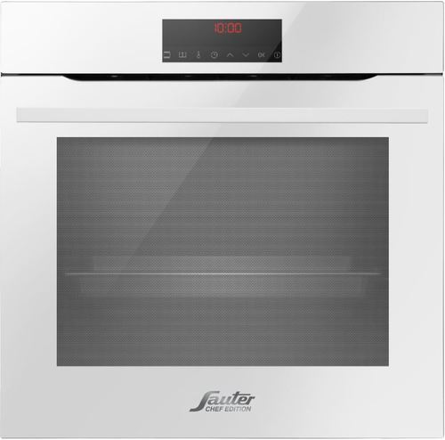 תנור בנוי פירוליטי סאוטר דגם CUISINE 7600W