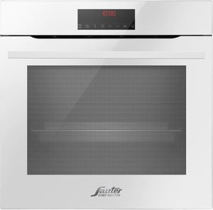 תנור בנוי פירוליטי סאוטר דגם CUISINE 7600W