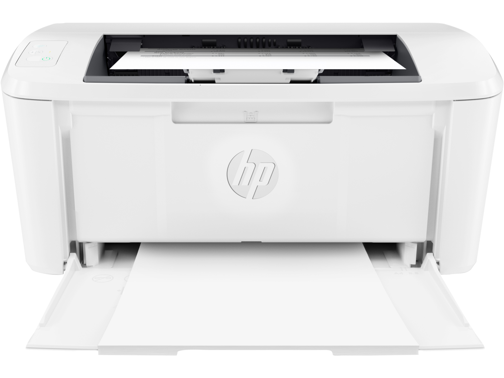 מדפסת לייזר ש/ל HP LaserJet M110w