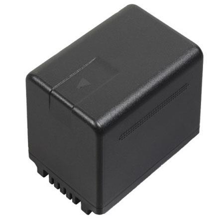 סוללה מקורית Panasonic VW-VBT380